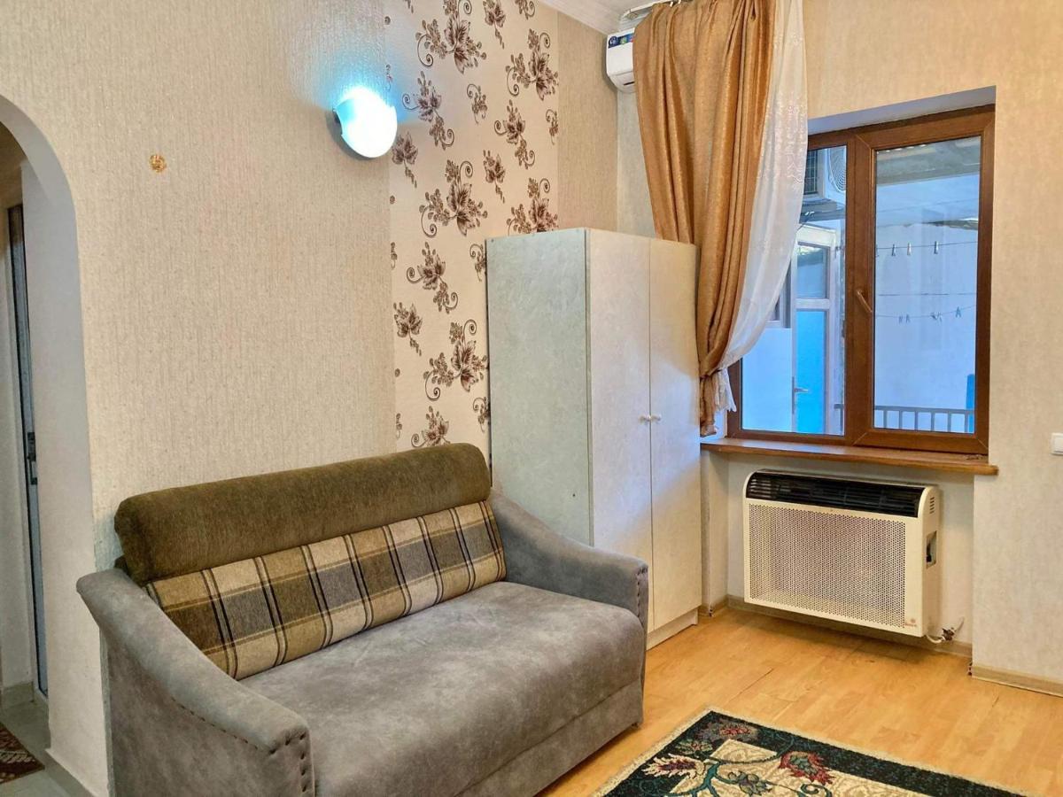 Natali'S House Apartment Borjomi Bagian luar foto