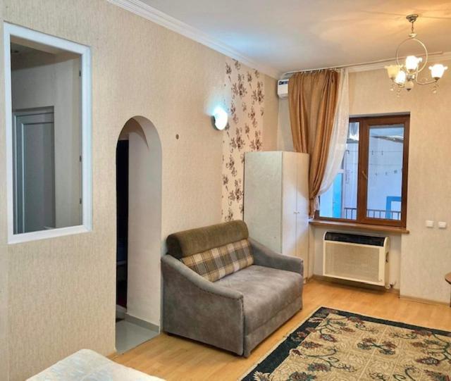 Natali'S House Apartment Borjomi Bagian luar foto